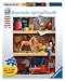 Toy Shelf 300 Piece Large Format Puzzle