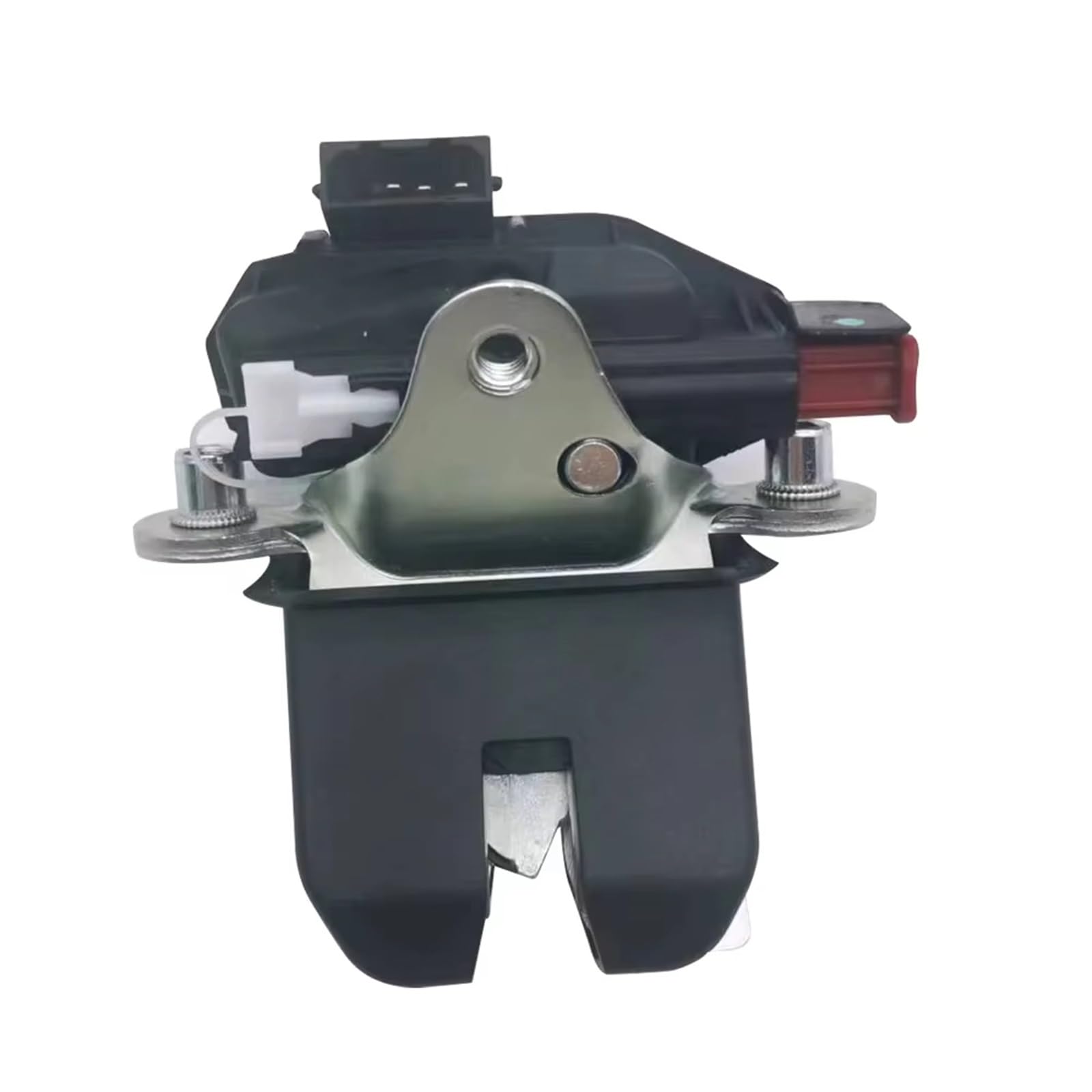 Tailgate Boot Lock Compatible with VW for Ameo 2017 2018 2019 2020 Car Rear Tailgate Boot Lock Actuator Motor OEM:6RU827505R 6010-01-064449P 6RU827505C