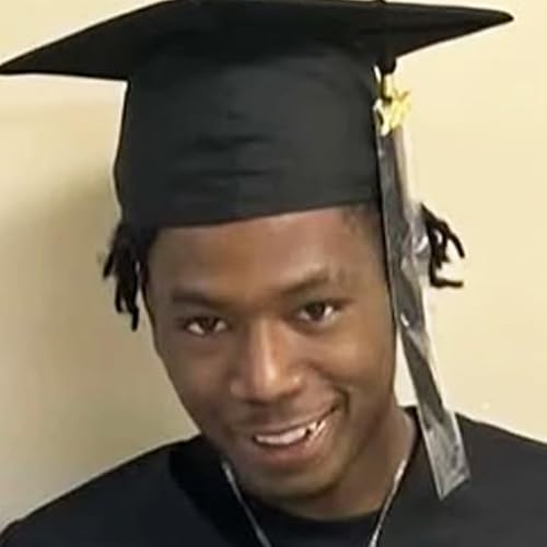 Black Teen's Body Dismembered in a Forest