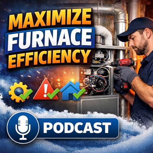 Maximizing Furnace Efficiency During Cold Minnesota Winters