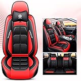 Fundas Asientos Coche Universales para Opel-astra h gtc/Opel-astra g fastback