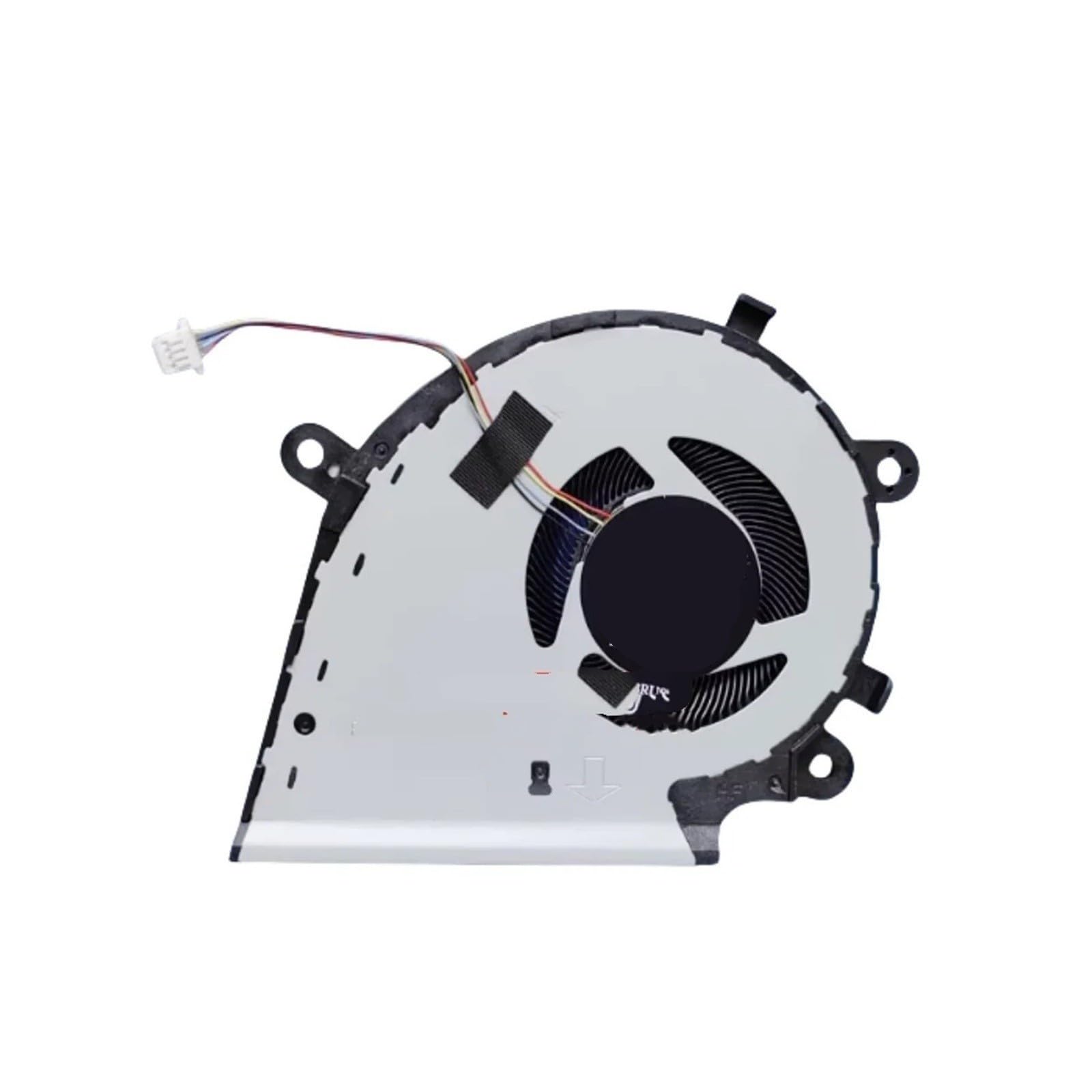 Ventilateur De Refroidissement CPU GPU, Compatible for ASUS, ROG, Strix, G531 G531G G531GT G531 GU GD GW FLLB FLKJ FLKL DFS5K12304363N DFS5K12115491M 5V(CPU)