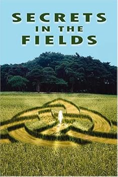 Paperback Secrets in the Fields Book