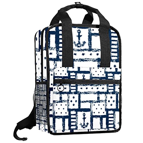 Sac à dos garçons à cœurs pour les sorties scolaires et parcs