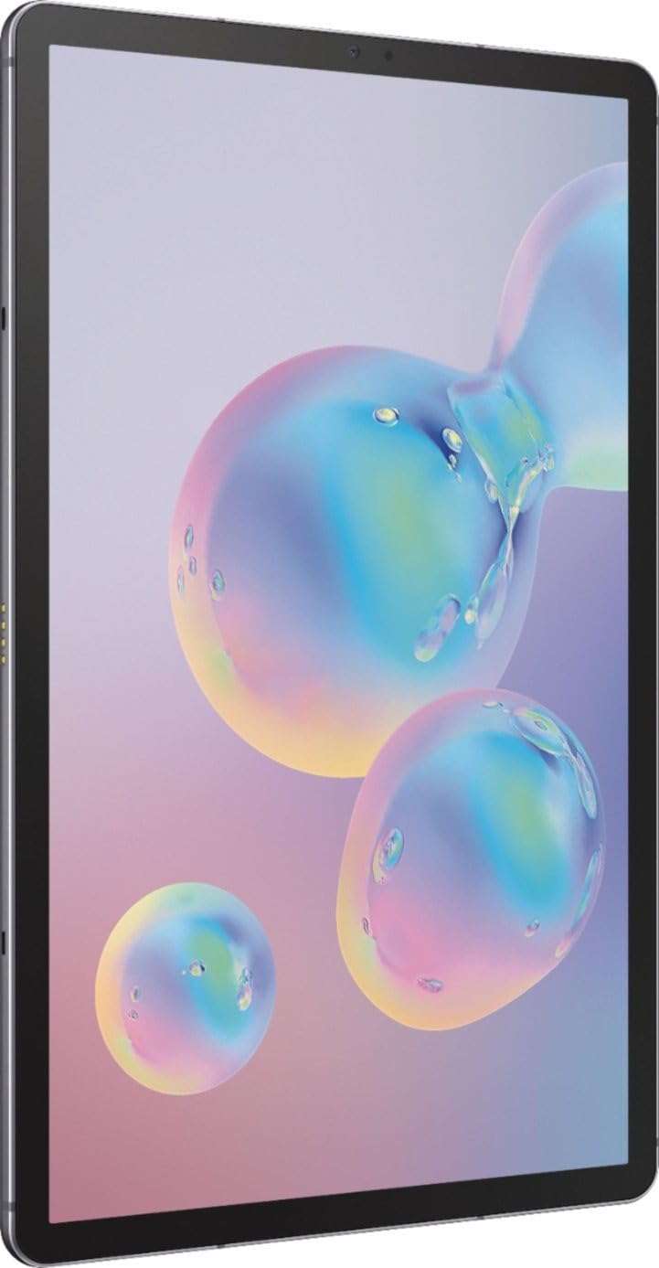 Amazon.com : Samsung Galaxy Tab S6 10.5 inches SM-T867V WiFi +