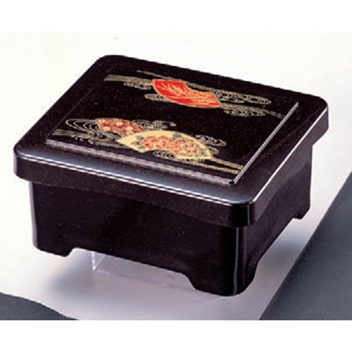 Ȃ ()ۑdp[ʓh [14.2 x 12.5 x 7cm] ABS (7-550-15)   aH HX Ɩp