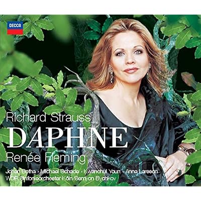 Strauss - Daphne