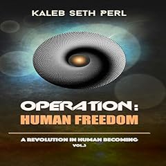Page de couverture de Operation: Human Freedom