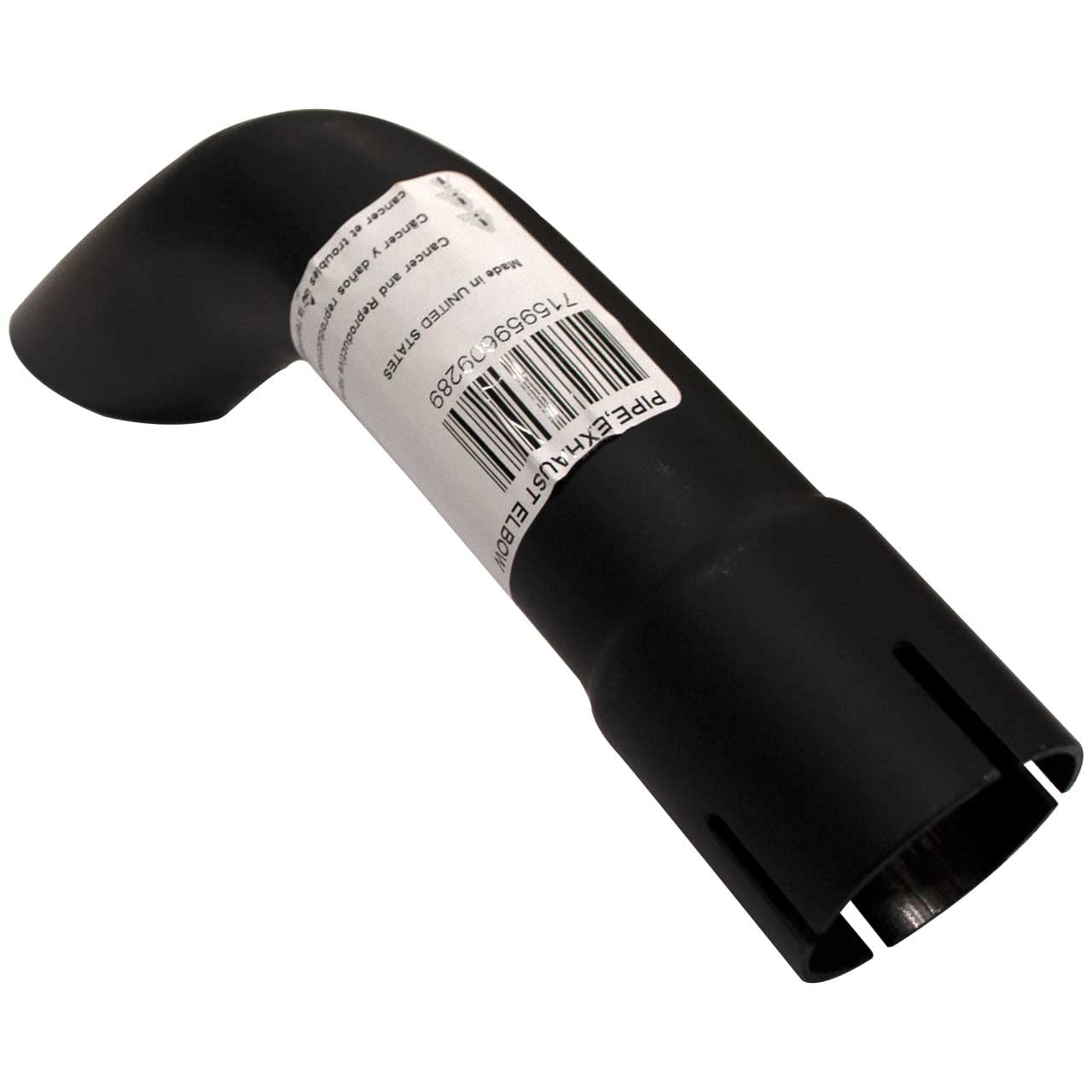 Miller 262680 Pipe, Exhaust Elbow