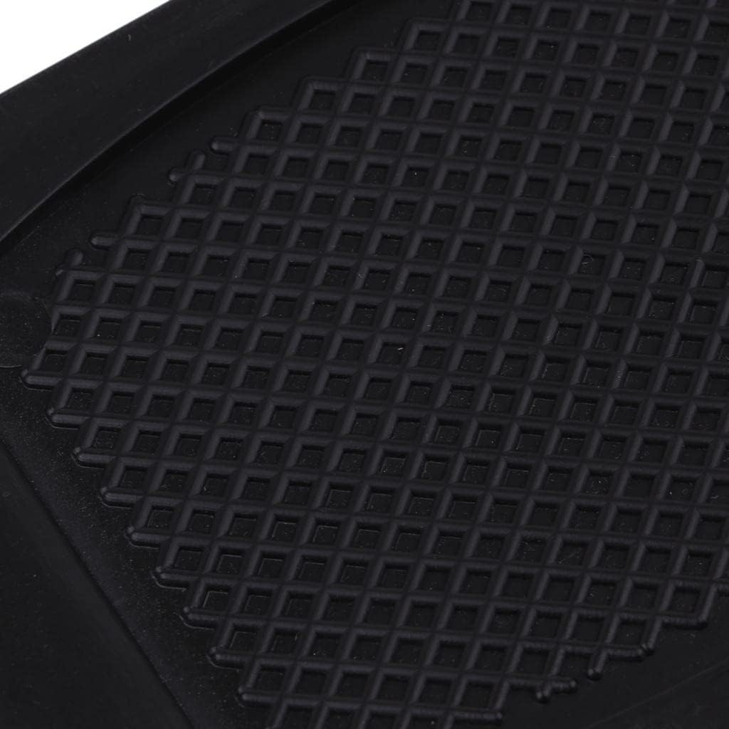 Baosity PVC Transom Plate Outboard Mounting Engine Bracket for Inflatable Boat, Rubber Dinghy, Kayak, Marine Yacht - Black : Sports & Outdoors