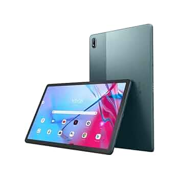 良品 Lenovo Tab P11 5G LET01［TB-J607Z］H225 Lenovo Tab P11 TB-J607Z 11.0 256GB/8GB RAM 5G - ZA8Y0052CH