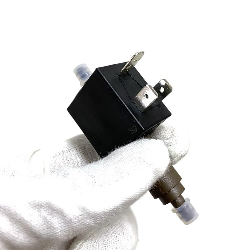 Bomba Electromagnética For Mopa A Vapor, Compatible Con Karcher, Repuesto De Bomba Autocebante SC2 SC3