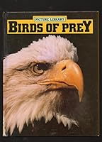 Birds of Prey 0749604786 Book Cover