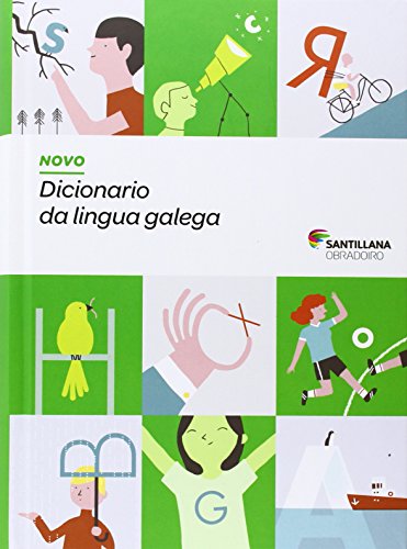 Télécharger NOVO DICCIONARIO DA LINGUA GALEGA Gratuit
