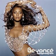 BEYONCE R&P INTERNATIONAL INTERNATIONAL MUSIC