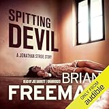 Spitting Devil: Jonathan Stride, Book 5.5