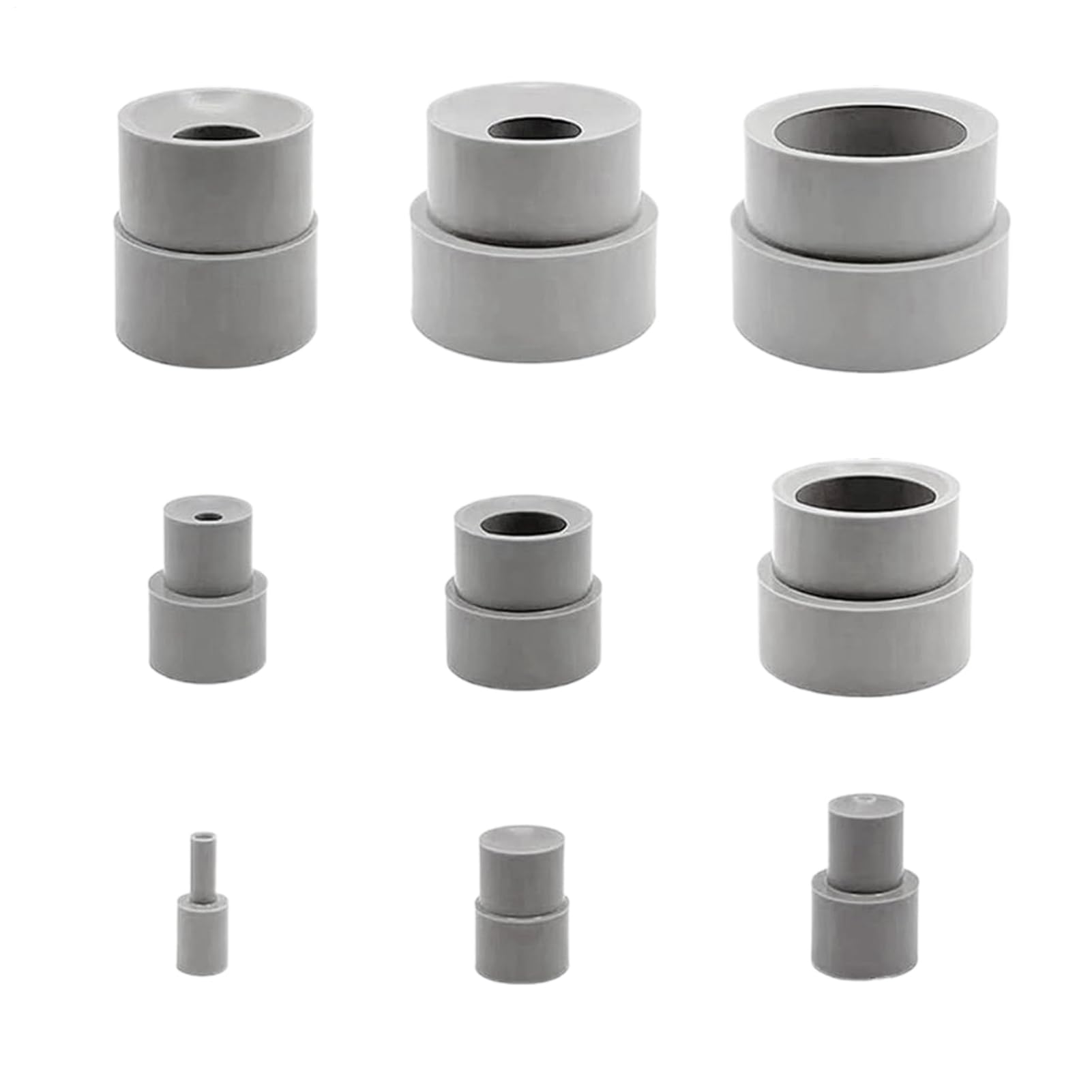 Objektiv-Reparatur-Set 9-teiliges Universelles -Reparatur-Werkzeug | Ersatzteile für Kameras für Zuhause, Werkstatt, Studio, Foto, Unterricht, gewerbliche Nutzung