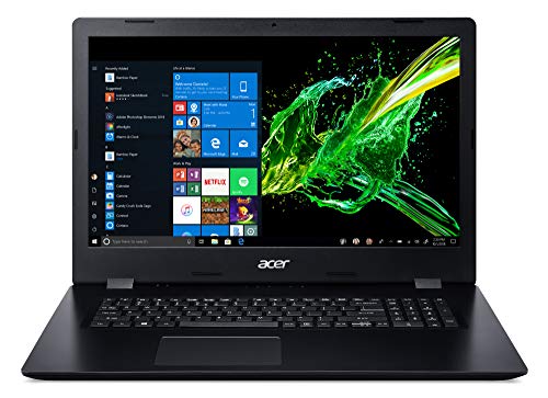 Preisvergleich Produktbild Acer A317-51G-51BL I5-10210U 17.3IN