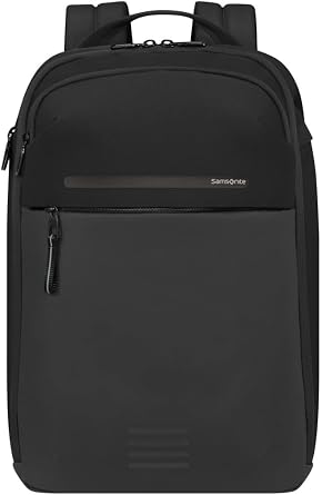 Samsonite Moderny Notebook Sırt Çantası Üniseks Yetişkin