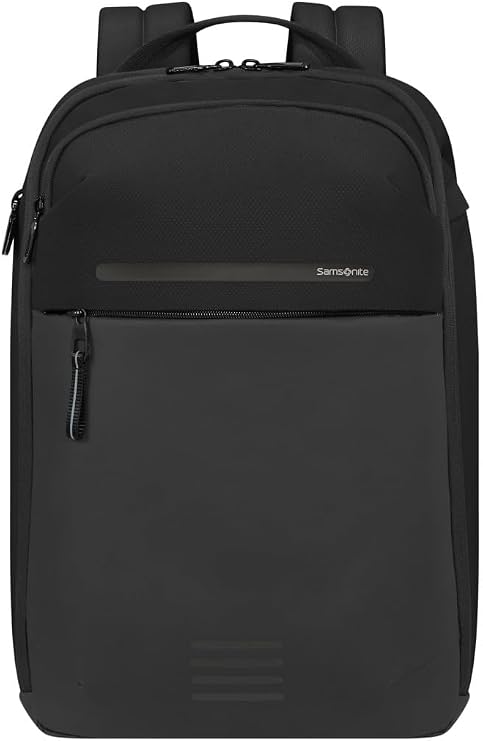 Samsonite Moderny Notebook Sırt Çantası Üniseks Yetişkin