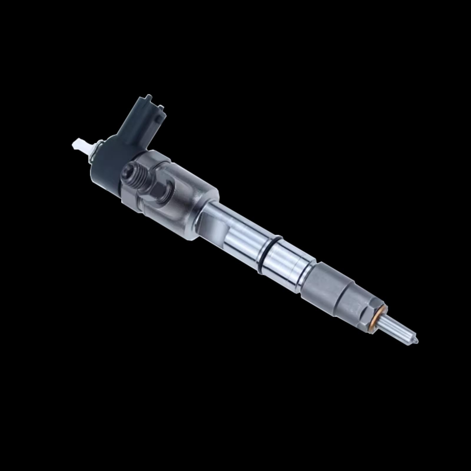 Ugello Iniettore Carburante Ricambi Auto Diesel Dell'iniettore Comune Della Ferrovia 0445110629 0445110293 0445110636 0445110794 0445110333 Per Motori(0445110333)