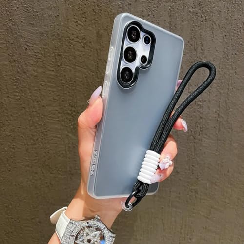 RNOZX Galaxy S23 FEp 2 in 1 LfBJ[ }bg XgbvtP[X ϏՌJo[(Galaxy S23 FEp/ubN)