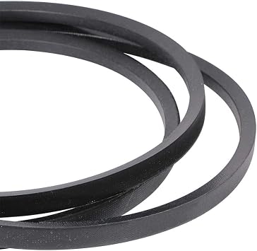 Woniu Replacement Lawn Mower 50'' Deck Belt for Ferris/Simplicity/Snapper 1724507 5023255 5023255SM Drive V-Belt