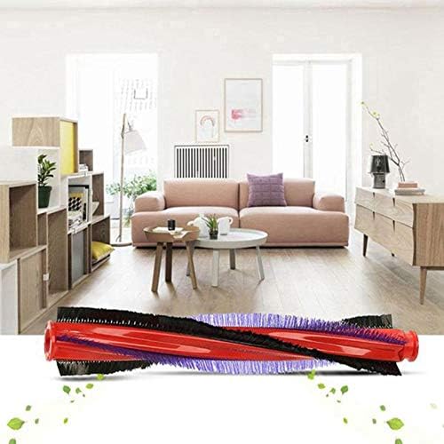 ilovelife 18.5cm/7.3in Roller Bursh for Dyson V6 DC59 DC62 SV03 Vacuum Cleaners Assembly Brush Bar Part No. 963830-01 7.3in / 18.5cm image 5 of 5 B09HJY2NXT
