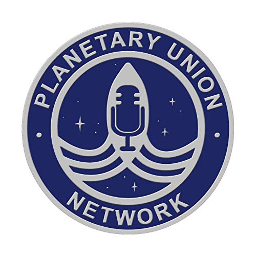 The Orville Fan Podcast &ndash; Command Performance w/ Patrick Cox Podcast Por  arte de portada