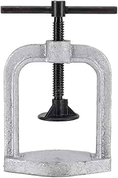 USED★フラスコ大小8個＋フラスコプレス2個セット 歯科技工用 Amazon.co.jp: 歯科プレスツール、歯科技工機器ポータブル義歯