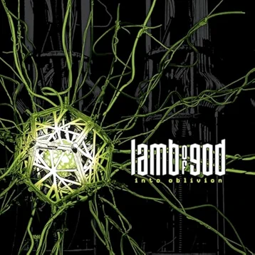 Lamb Of God - 'Into Oblivion'