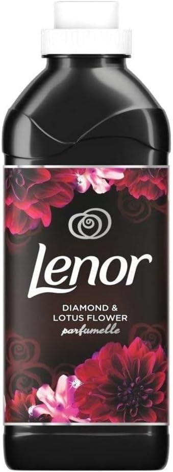Lenor Diamond &...