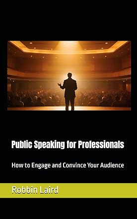 Public Speaking for Professionals