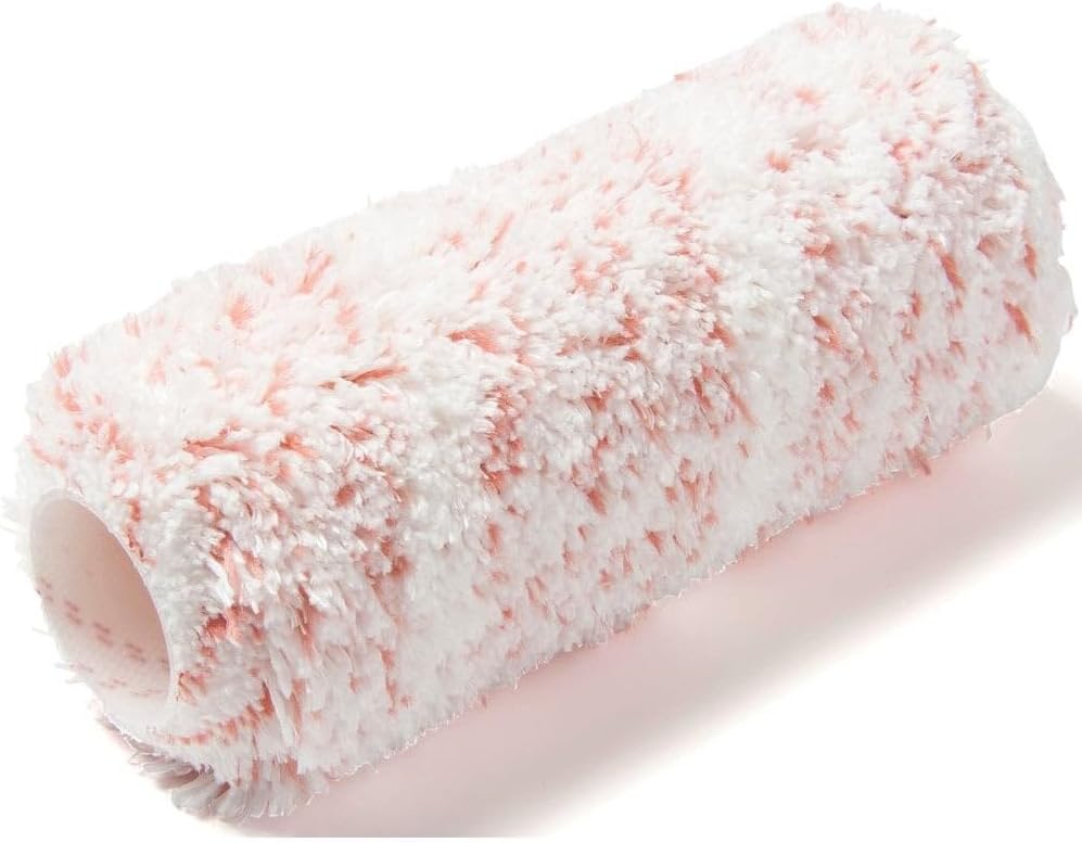 Hamilton Perfection X-Long Pile Woven Roller - 9"