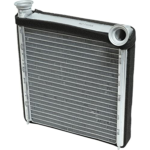 UAC HVAC Heater Core HT 400002C by UAC - Used condition - US$13.78