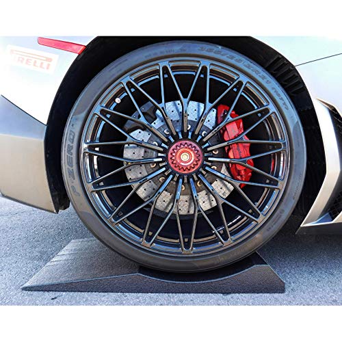 Race Ramps (RR-FS-16-SC) Supercar FlatStopper