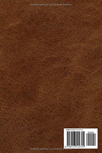 Miniatura 2 de Carnet de Parapente Carnet de Bord pour le Parapente - Journal de Bord du parapentiste - Carnet de Route des Pilotes de Parapente - 110 Pages 6x9