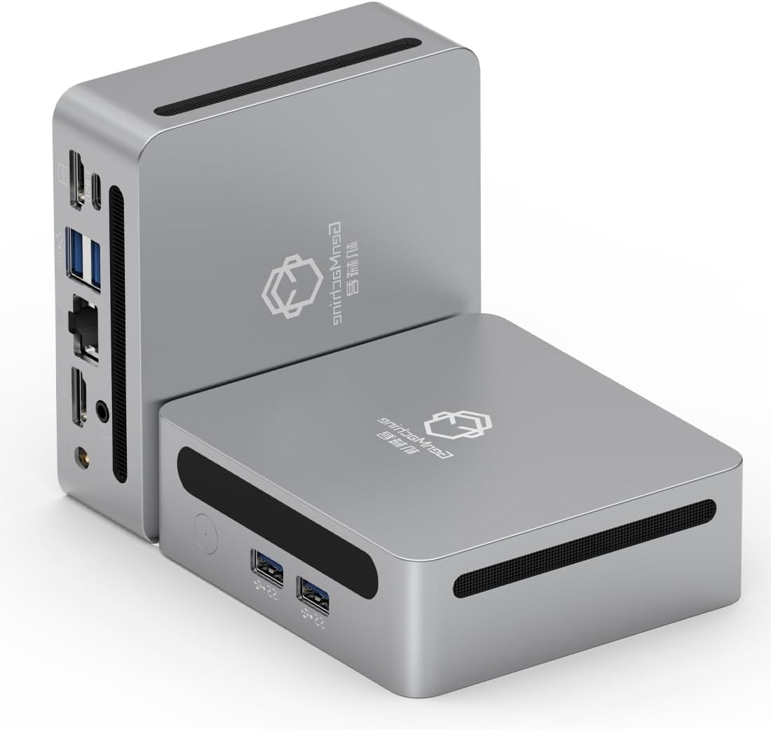 ミニPC Ryzen7 5800U 8GB/500GB SSD Win11 ZXIPC AMD Ryzen 7 5800H 7350U R5 5500U MINI PC DDR4 Desktop Gaming