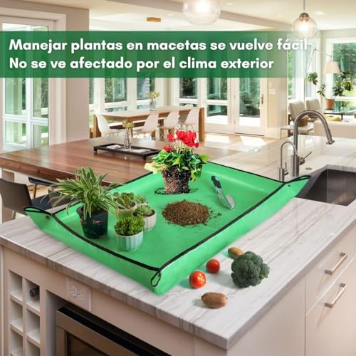 Recopilación y reviews de Tierra para plantas los 7 más buscados. 12 Imagen adicional