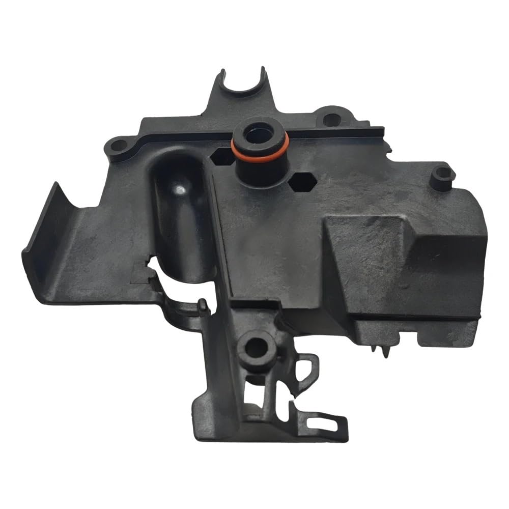 Cubierta del Filtro de Aire del Cilindro del carburador, línea de Combustible for GX35 GX35NT HHT35 1.3HP, Mini Motor de Gas de 4 Tiempos, recortador de Motor