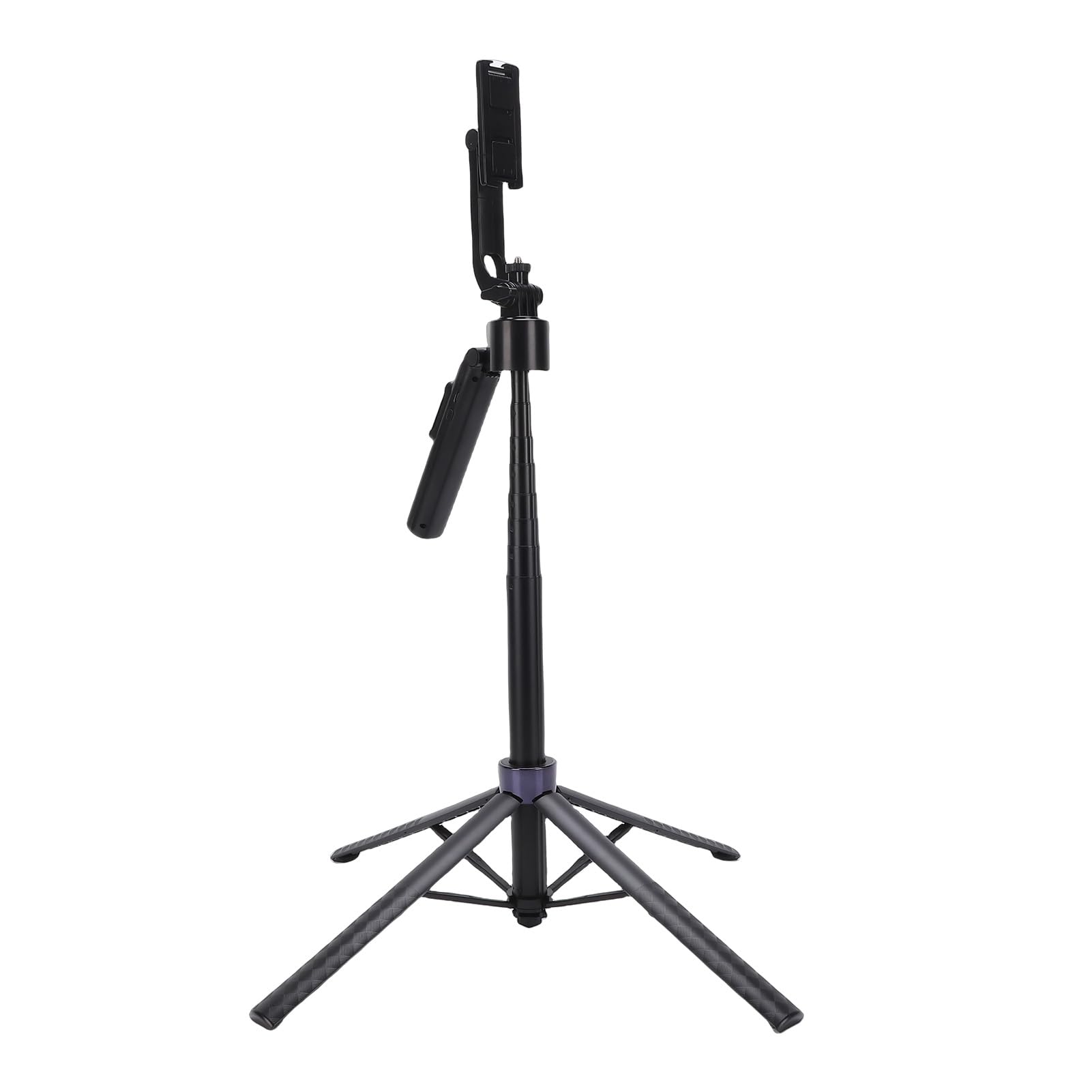 Treppiede Stabilizzatore Telefonico con Tracciamento Automatico