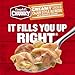 Campbell's Chunky Creamy Chicken Cajun Style Alfredo With Andouille Sausage Soup, 18.8 oz Can