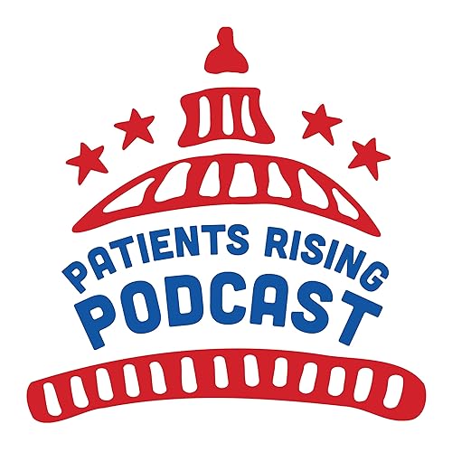 4 Things Patients Can Do for 2024 cover art