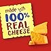 Cheez-It, Baked Snack Cheese Crackers, Extra Big, 11.7oz Box