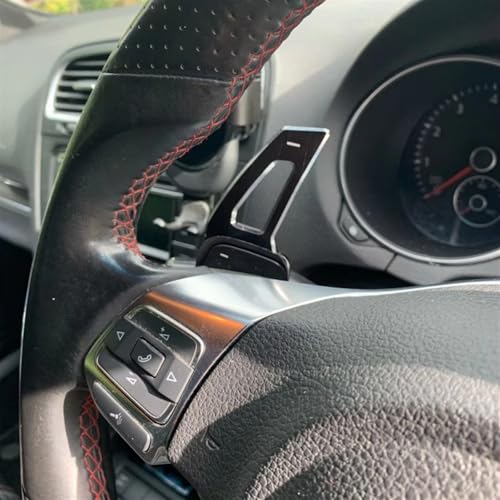 Levas de cambio para Golf 5 Variant disfrutas de la conducción en ruta 2