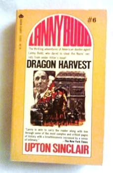 Dragon Harvest
