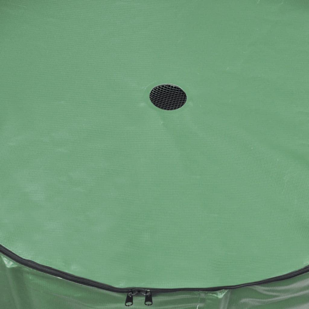 41222 - Depósito de agua plegable (500 L, 5,1 kg)
