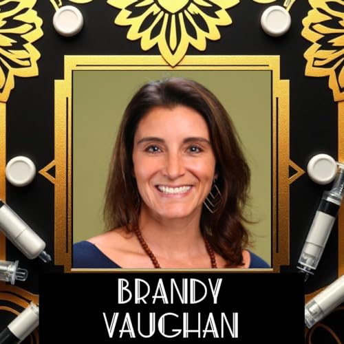 LEARN THE RISK WITH BRANDY VAUGHAN
