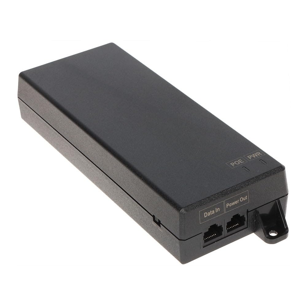 Dahua - Iniettore PoE 75 W