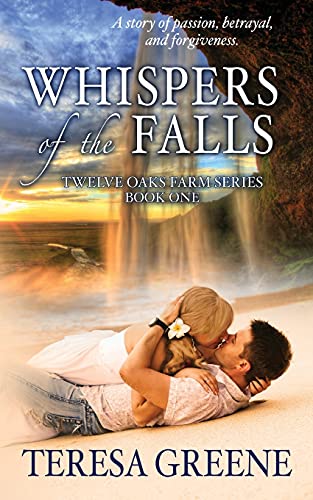 Whispers of the Falls (Twelve Oaks Farm) (Volume 1)